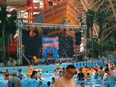 -天山海世界·米立方