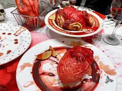 -娜娜家·Nana's restaurant(国金汇店)