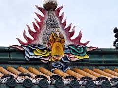 -丰都鬼城名山景区
