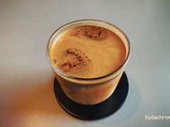 dirty-Cafe Mersey默西咖啡(平江店)