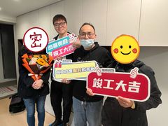 -居丽装饰空间设计(总部)