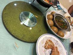 -三品香·江浙菜(松江九谊店)