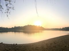 -三岔湖景区