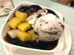 -松记糖水店(铜锣湾分店)