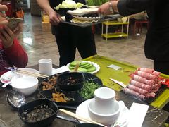 -活鱼馆(宜兴埠店)