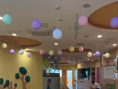 -金宝贝国际早教(洛龙正大校区)