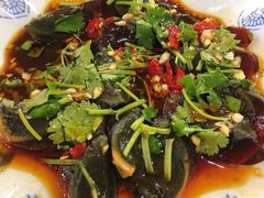 皮蛋-顺德公美食(西乡店)