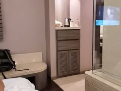 -南京新街口桔子水晶酒店
