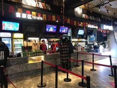 -几何影城观前街店(全激光影厅)