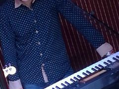 -摆渡酒吧(后海店)