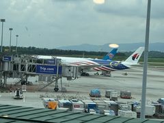 -吉隆坡国际机场