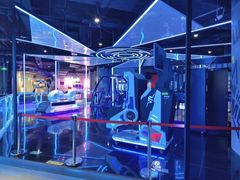 -世代星球·保龄球·镭战真人CS·团建(杨浦店)