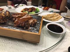 -晋阳饭庄(虎坊桥店)