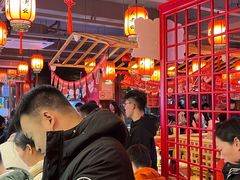 -吴老幺火锅(金龙店)