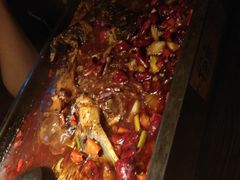 -探鱼·鲜青椒爽麻烤鱼(领展购物广场店)