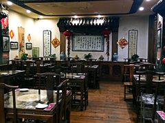 大堂-郭家大院(新源店)