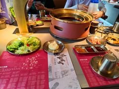 -西塔老太太泥炉烤肉(青浦蟠龙天地店)