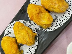 -顺风海鲜港(金玉兰店)