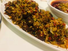 -付掌柜在成都·热炒砂锅集(金禾店)