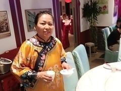 -山西会馆·晋菜·晋商宴·学堂记忆(许坦西街店)