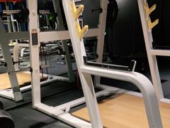 -Liking Fit智能健身(中关村店)