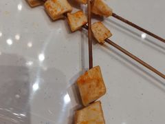 -金刚山烧烤(中山路店)