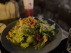 凯撒沙拉-Lets burger非常汉堡·环球风味(蓝色港湾店)