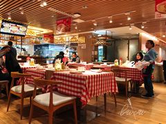 -西贝莜面村(当代商城店)