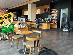 -星巴克(深圳丹竹头分店)