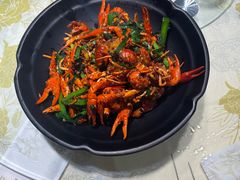 -聚味瞿记·龙虾堂(天元店)