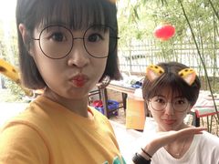 -烟墩角天鹅湖