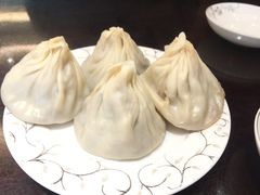 小笼包-熙盛源(滨湖万达店)