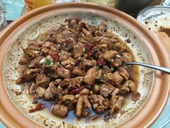 -赣南人家·头牌江西菜(劲松店)