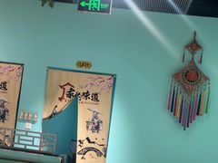 -云中鱼蒸汽石锅鱼(川沙百联店)