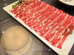 -满堂欢豆捞坊(美丽华大酒店店)