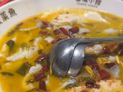 -蓉城小馆(科兴店)