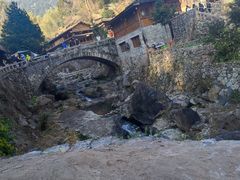 -林坑古村落