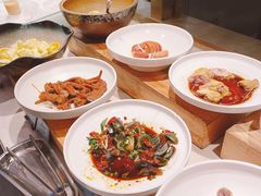 -星伦多自助料理(新湖店)