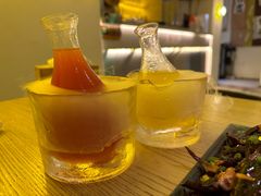 -苦尽酒馆·川菜(鼓楼店)