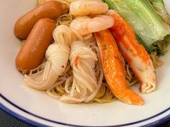 -左记港食(融科天城店)