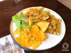 -辛德勒啤酒德餐厅