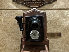 -马迭尔西餐厅(中央大街店)