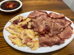 -阿欢牛肉店·火锅·粿条面
