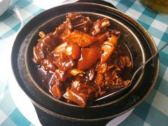 招牌焖鹅-鹅滋道(甘坑古镇店)