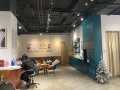 -海马体照相馆(天津世纪都会店)