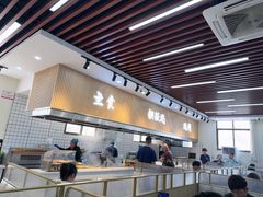 -仙螺岛海鲜自助餐厅(总店)