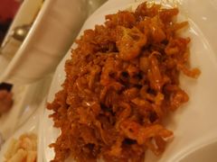 -惠宾饭庄(中山路店)