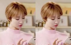 -MYYF SALON烫发染发