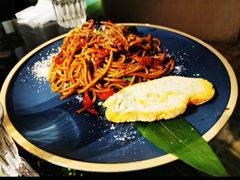 -初拾·花里餐厅(钜城华亿店)