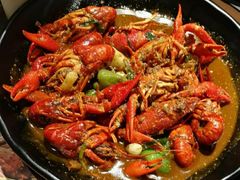 -龙虾风暴(松江店)